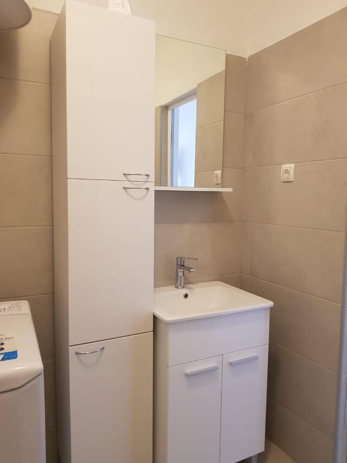 Appartement Baraba Maslenica Rom bilde