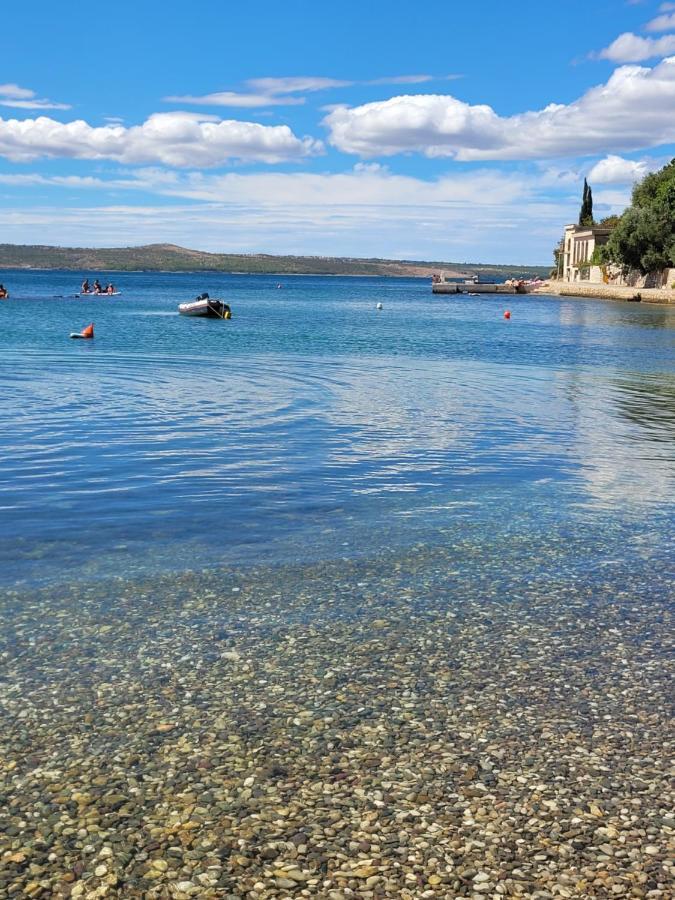 Appartement Baraba Maslenica Eksteriør bilde