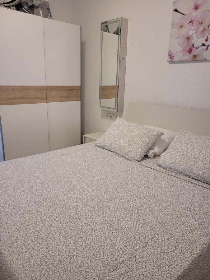 Appartement Baraba Maslenica Eksteriør bilde